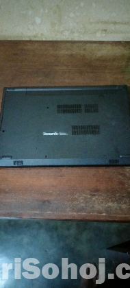 Dell Laptop Model-Vostro15 -> 3568